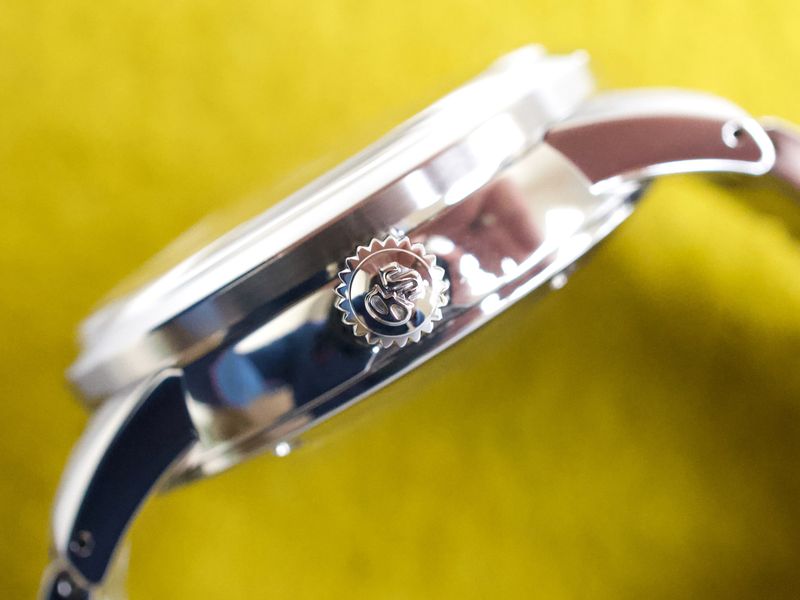 Grand Seiko Elegance Collection SBGE271